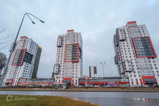 дом 15 Сургут городской округ фото