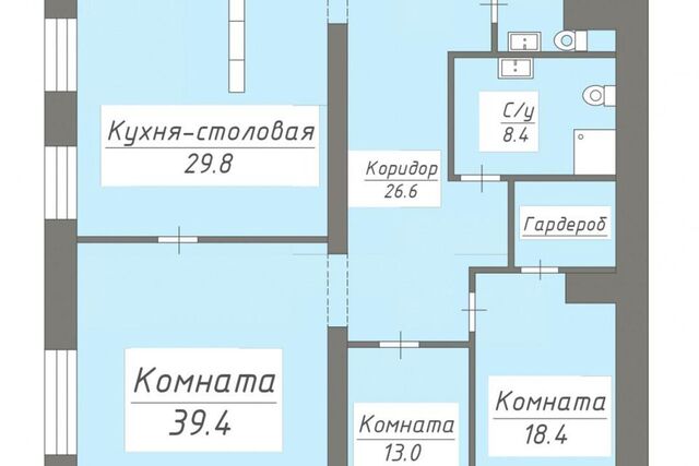 р-н Кировский ул Бажова 55 Екатеринбург, муниципальное образование фото