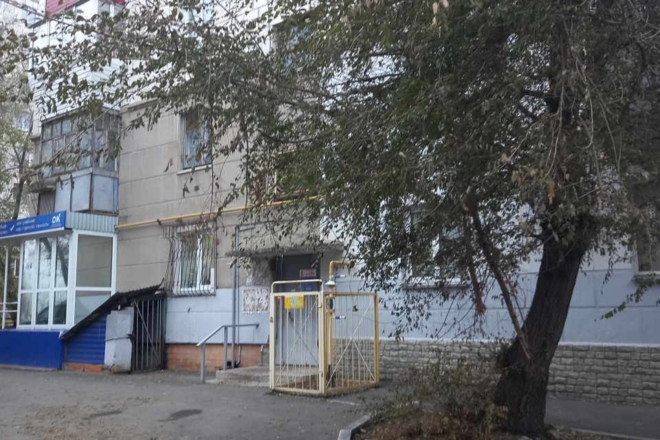 квартира г Курган ул Гоголя 84 Курган городской округ фото 1