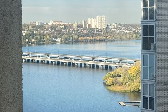 р-н Железнодорожный ул Переверткина 1/8 городской округ Воронеж фото