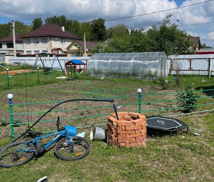 дом г Тобольск микрорайон Ершовка, городской округ Тобольск фото 3