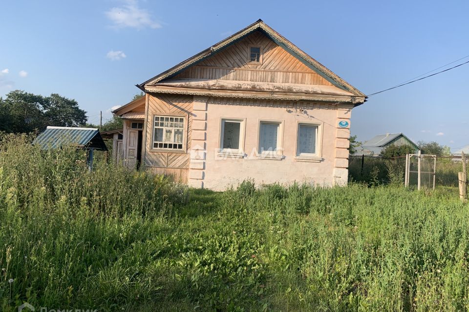 дом р-н Вязниковский г Вязники ул Фатьянова 24б городское поселение Вязники фото 3