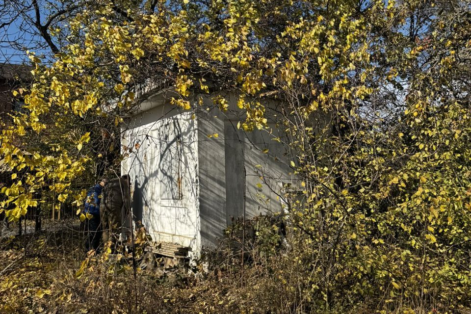 земля г Новочеркасск Новочеркасск городской округ, СТ Донские Зори фото 4