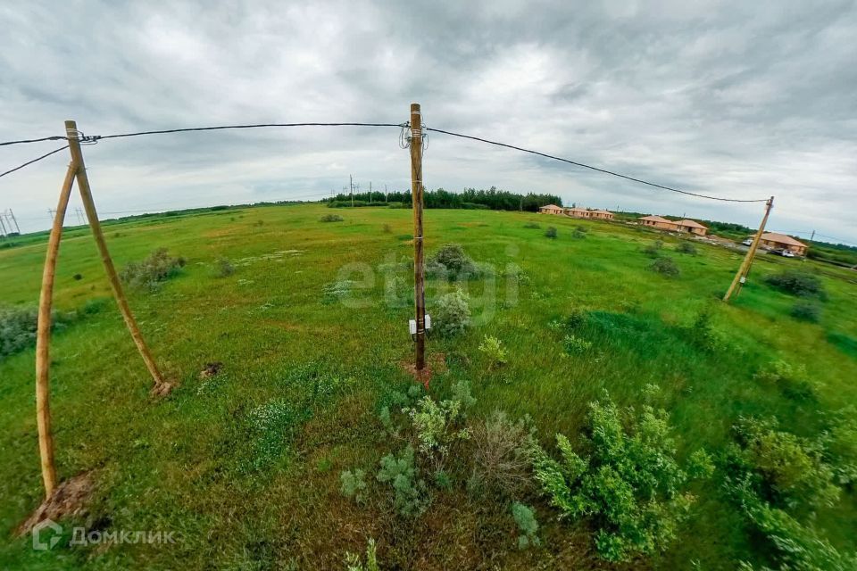 земля г Тюмень Тюмень городской округ, СО Яровское фото 4