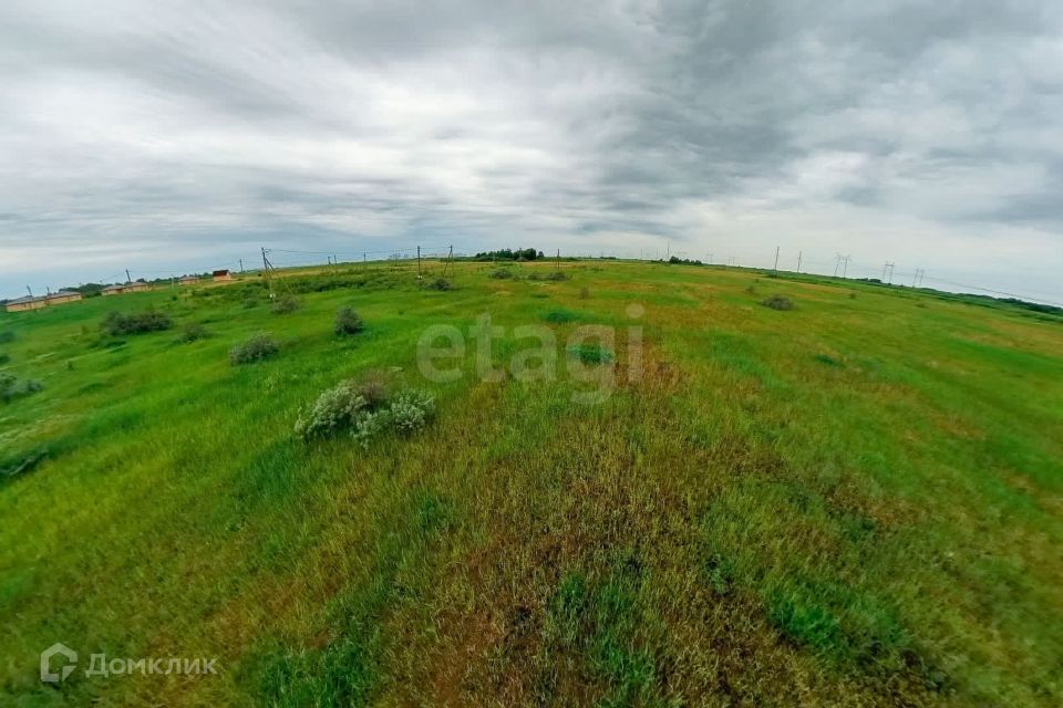 земля г Тюмень Тюмень городской округ, СО Яровское фото 4