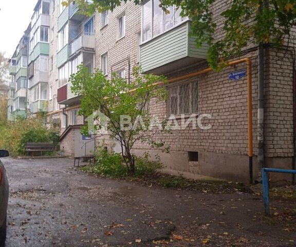 г Ковров ул Бабушкина 10 Ковров городской округ фото