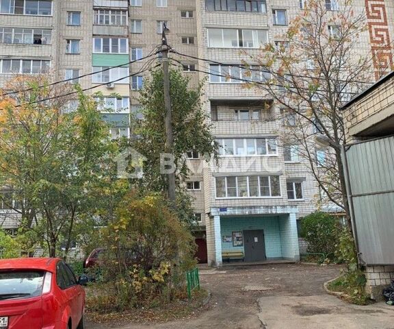 ул Социалистическая 25 Ковров городской округ фото