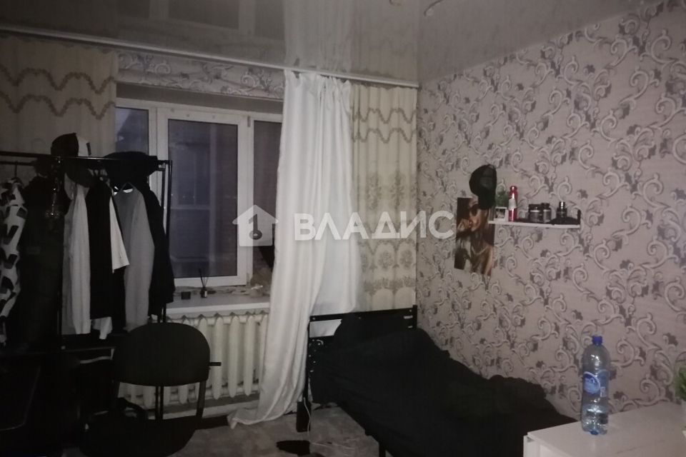 квартира г Ковров тер Ковров-8 7 городской округ город Ковров фото 1