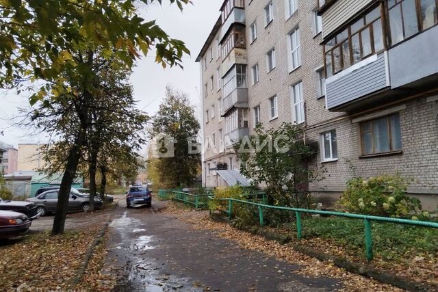 квартира ул Димитрова 2 Ковров городской округ фото