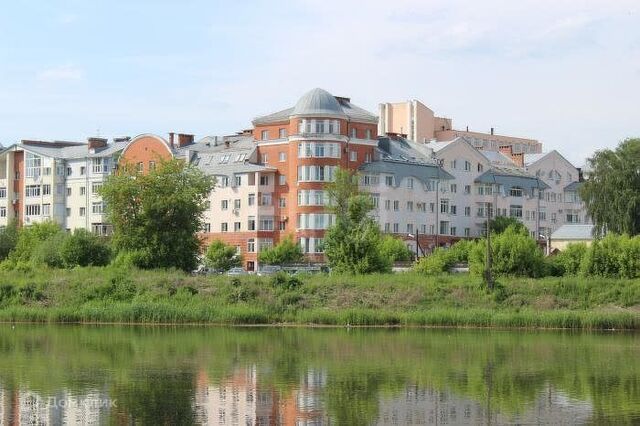 р-н Центральный дом 20 Тверь городской округ фото