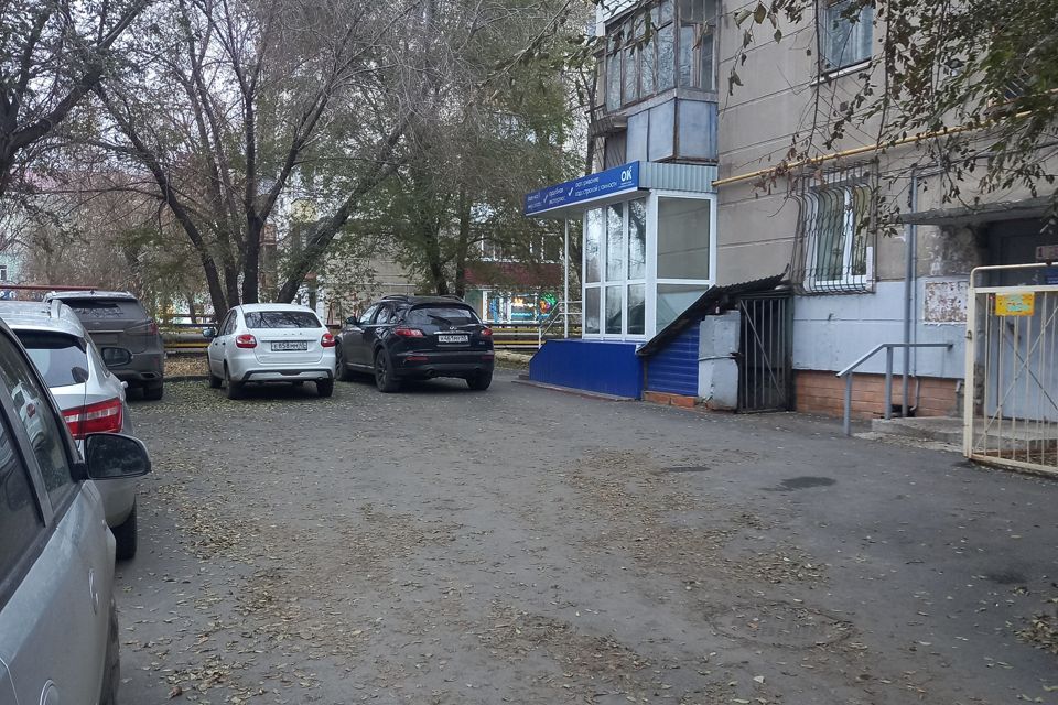 квартира г Курган ул Гоголя 84 Курган городской округ фото 2