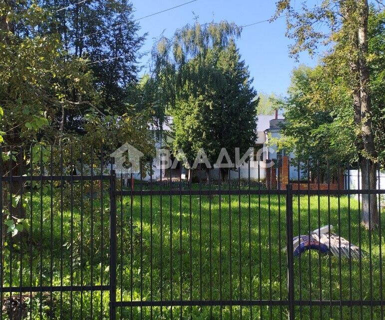 квартира р-н Вязниковский г Вязники ул Ленина 4 городское поселение Вязники фото 4