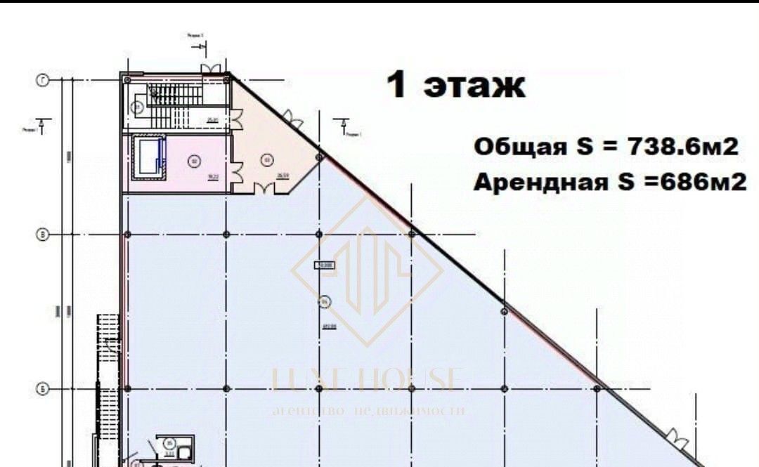 торговое помещение р-н Иркутский п Новая Разводная ул Строителей 1а Молодежное муниципальное образование фото 6