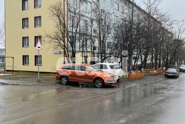 ул Академика Королева 49 Петропавловск-Камчатский городской округ фото