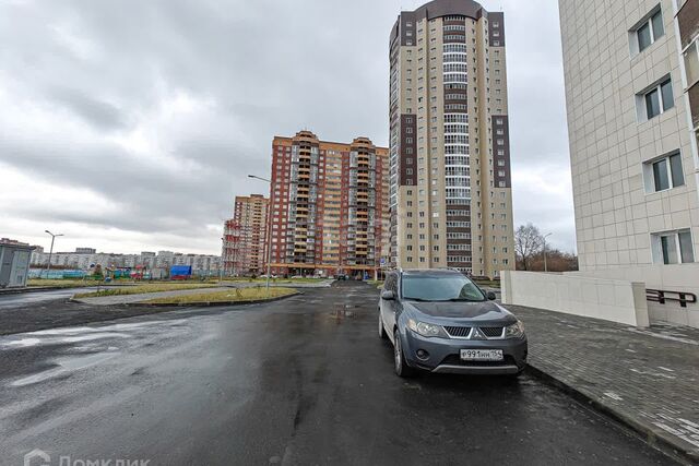 р-н Октябрьский Закаменский микрорайон, 13, Новосибирск городской округ фото