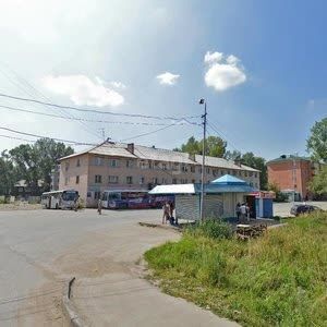 ул Портовая 7 Новосибирск городской округ, 2-я фото