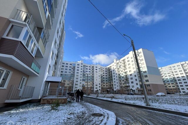 р-н Дзержинский ул Брагинская 18/3 Ярославль городской округ фото