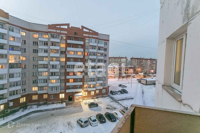 дом 69 городской округ Миасс фото