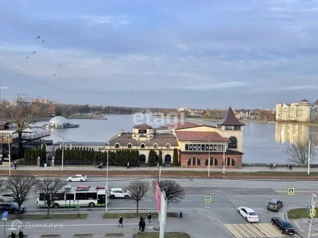 р-н Ленинградский ул Сергеева 61 Калининград городской округ фото