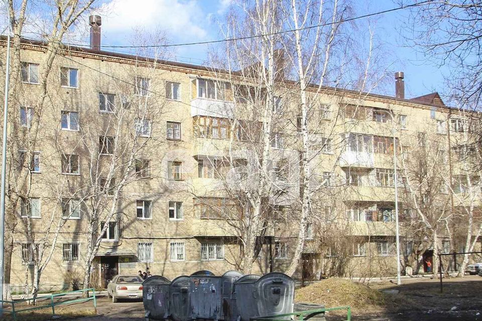 квартира г Тюмень ул Курская 3 Тюмень городской округ фото 3