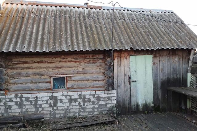 дом ул Гайдара 20 Чердаклинское городское поселение фото