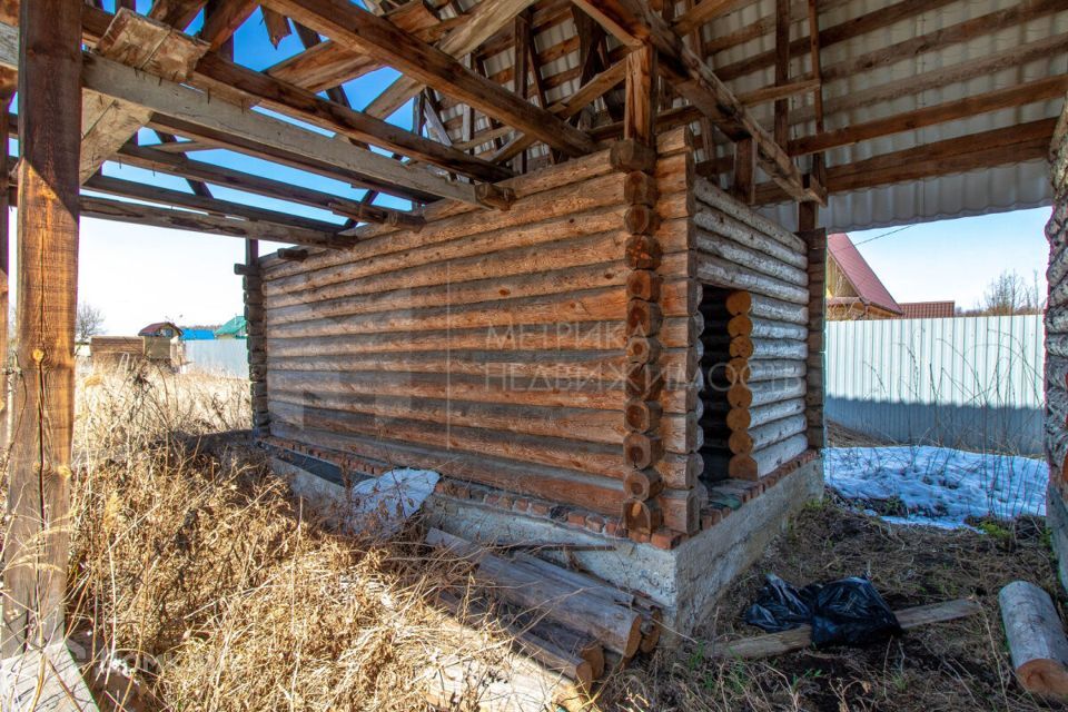 земля г Тюмень городской округ Тюмень, садовое товарищество Лаванда фото 10