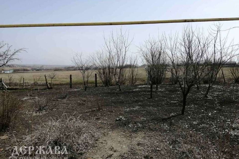 дом р-н Старооскольский село Роговатое фото 9