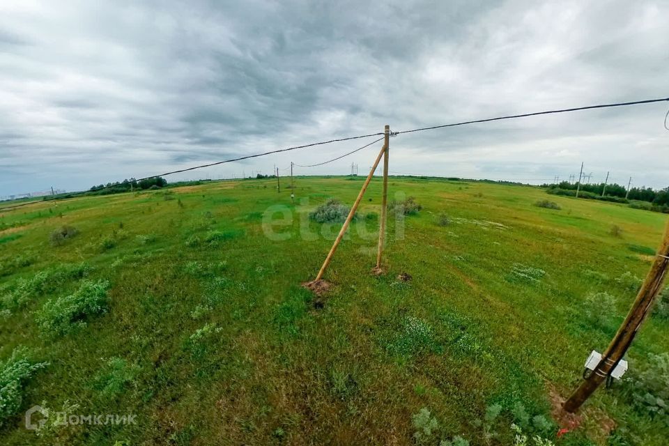 земля г Тюмень Тюмень городской округ, СО Яровское фото 6