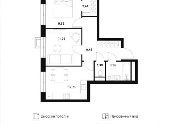 метро Бульвар Рокоссовского ш Открытое 14д фото