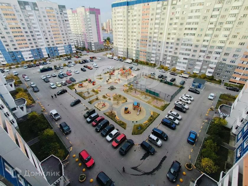 квартира г Тюмень ул Широтная 170/4 Тюмень городской округ фото 8