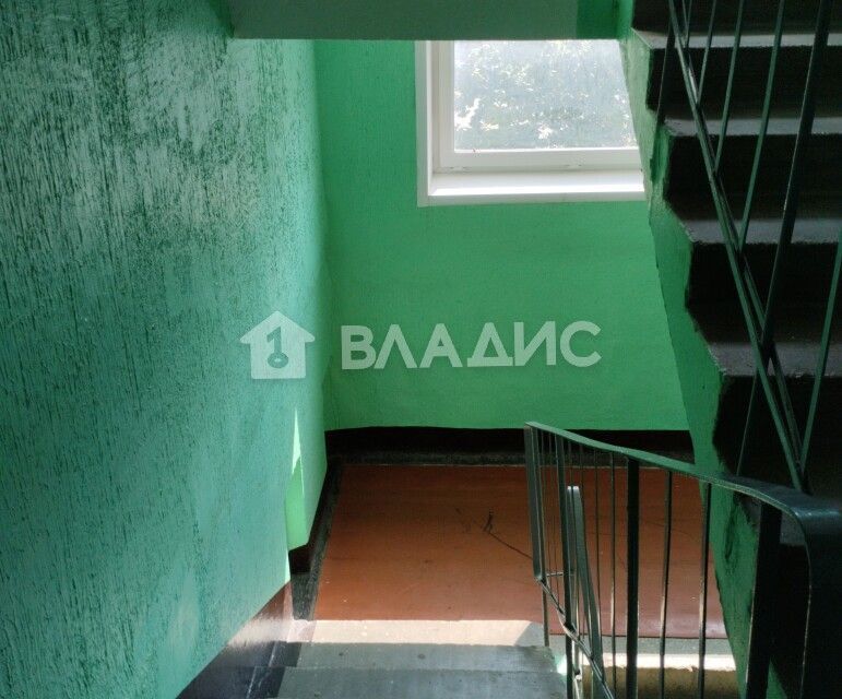 квартира р-н Вязниковский г Вязники мкр Дечинский 14 городское поселение Вязники фото 9