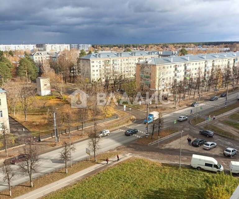 квартира г Ковров ул Грибоедова 11 Ковров городской округ фото 7