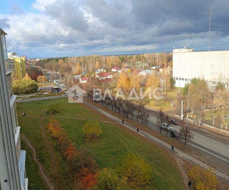 квартира г Ковров ул Грибоедова 11 Ковров городской округ фото 8