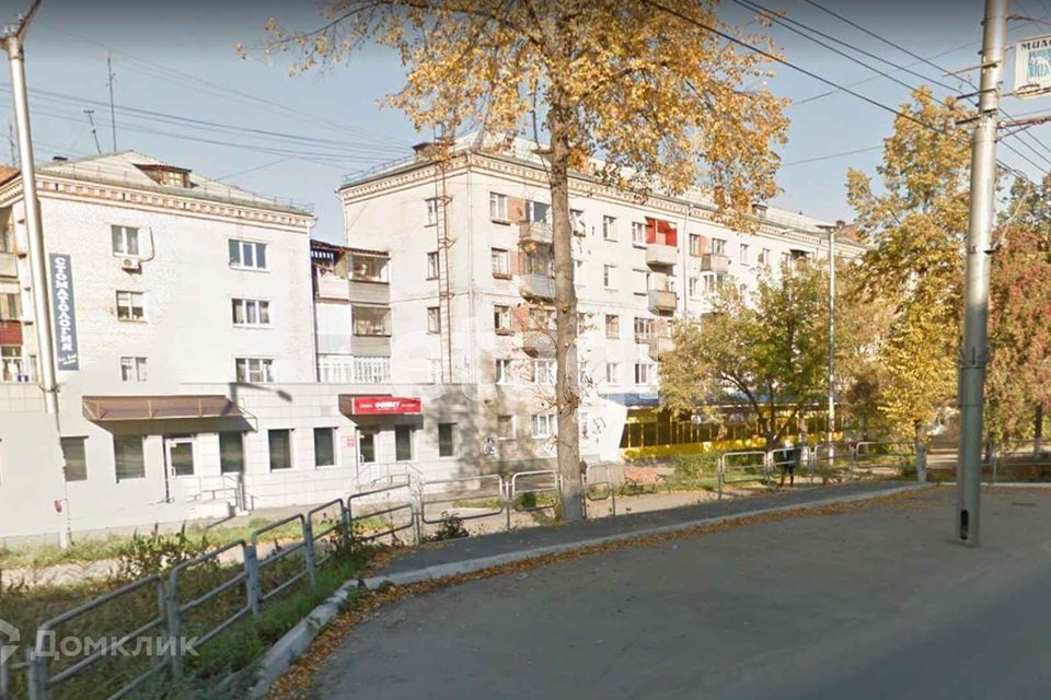 квартира г Миасс пер Физкультурников 2 городской округ Миасс фото 7