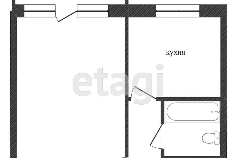 квартира г Миасс пер Физкультурников 2 городской округ Миасс фото 9