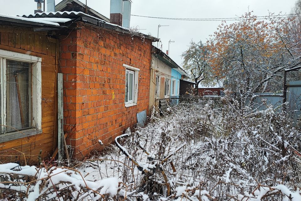 квартира г Павловский Посад ул Рабочая 22 городской округ Павловский Посад фото 3