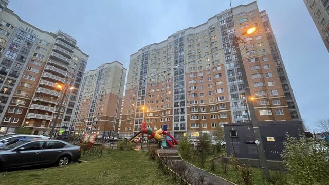 г Звенигород мкр 3 11 фото