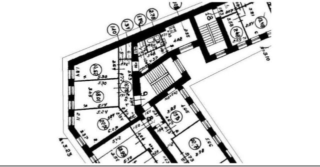 ул Константина Заслонова ул Боровая 30 Центральный, 22 фото