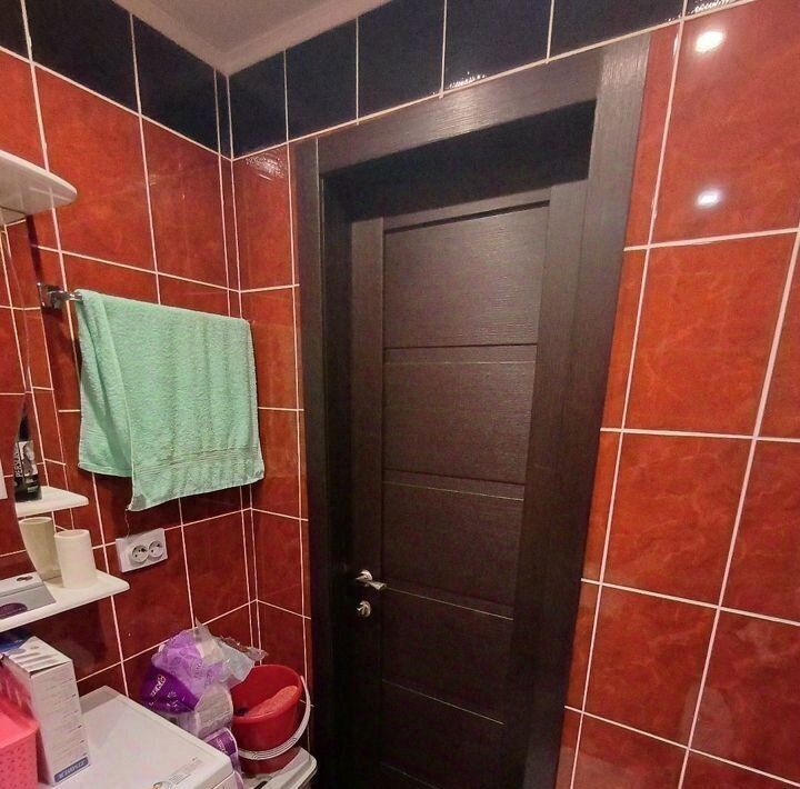 квартира г Петропавловск-Камчатский ул Пограничная 20 фото 4