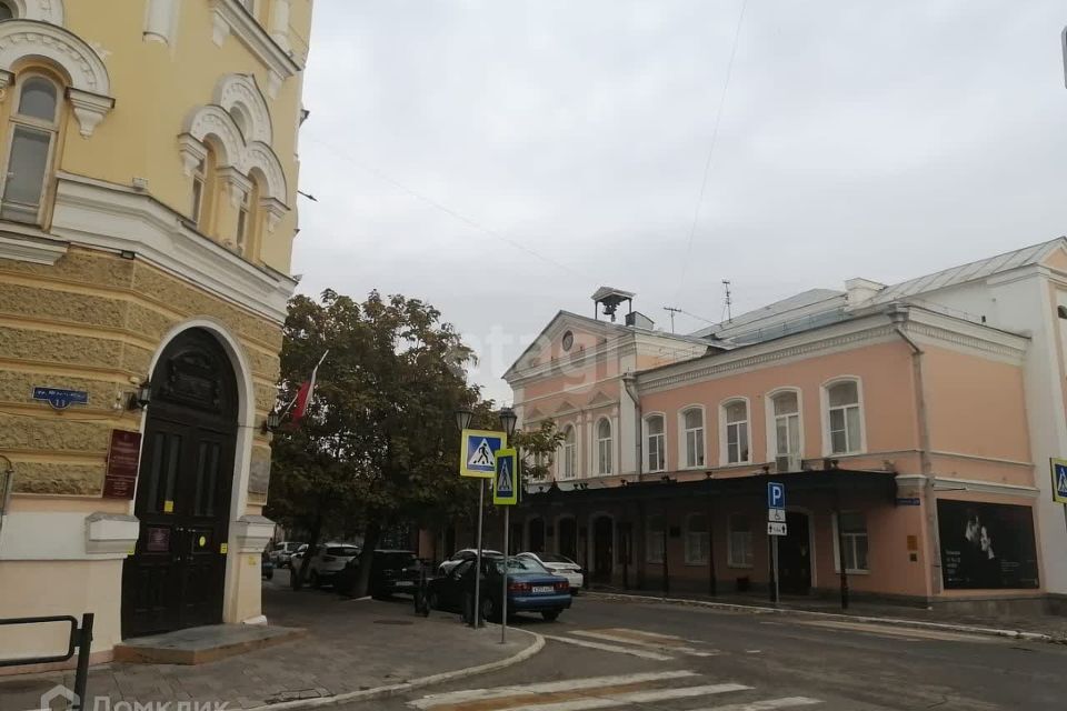 квартира г Астрахань р-н Кировский Астрахань городской округ, Эспланадная, 36 / Молодой Гвардии, 15 / Шелгунова, 9 фото 7