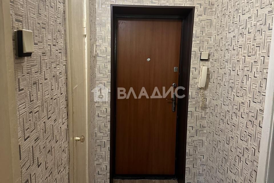 квартира г Волгоград р-н Красноармейский ул Остравская 18 городской округ Волгоград фото 9