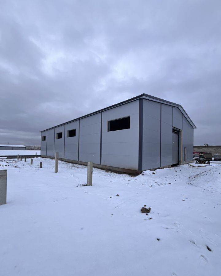 свободного назначения г Красноярск р-н Советский тракт Енисейский 20 фото 1