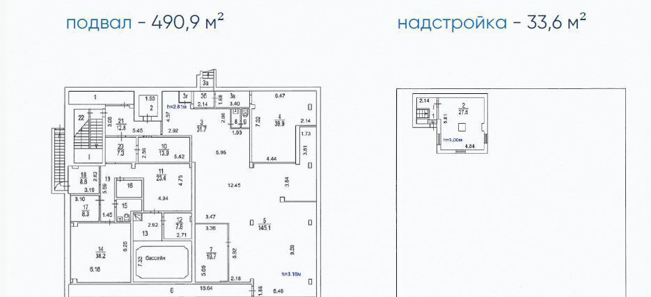 свободного назначения г Москва метро Теплый Стан ул Генерала Тюленева 4ас/1 муниципальный округ Тёплый Стан фото 19