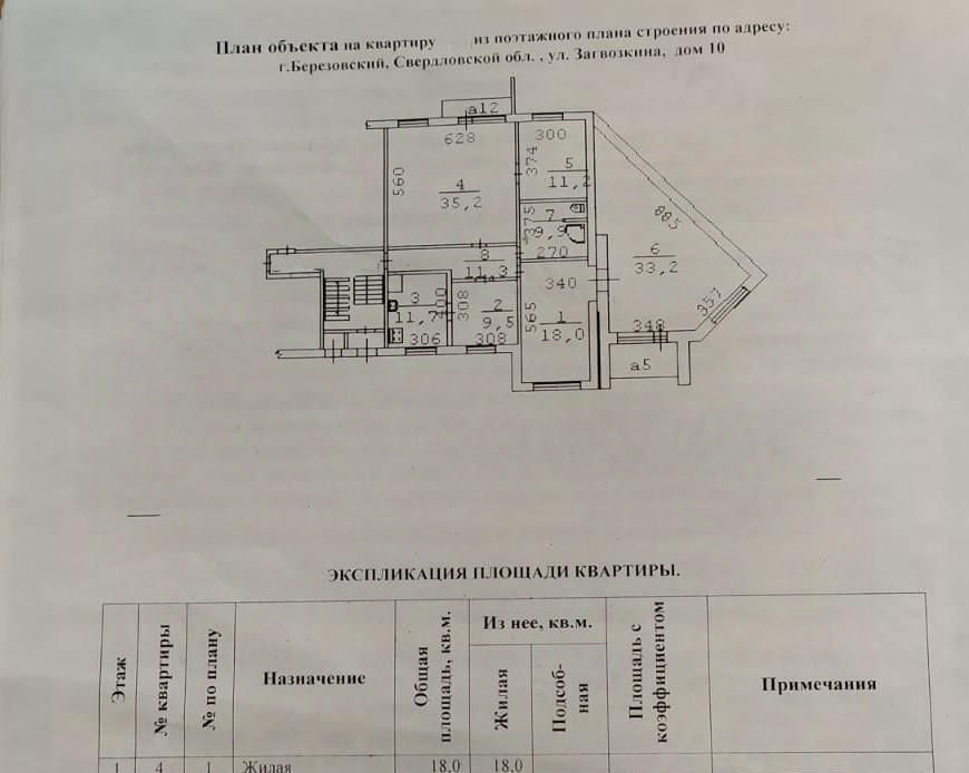 свободного назначения г Березовский ул Загвозкина 10 фото 4