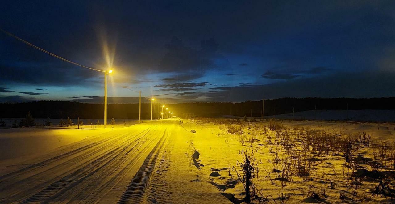 земля р-н Сысертский п Двуреченск квартал Центральный фото 3