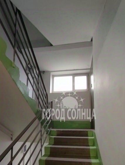 квартира г Омск р-н Октябрьский ул Кирова 18/2 фото 12