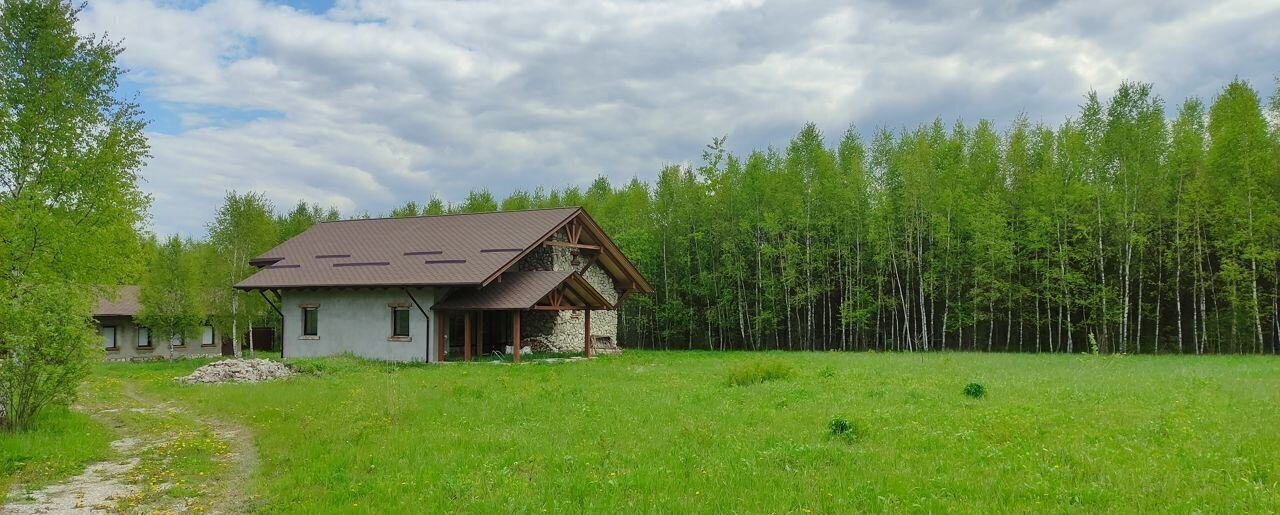 дом г Тула р-н Привокзальный Дубна, с. Борщевка фото 5