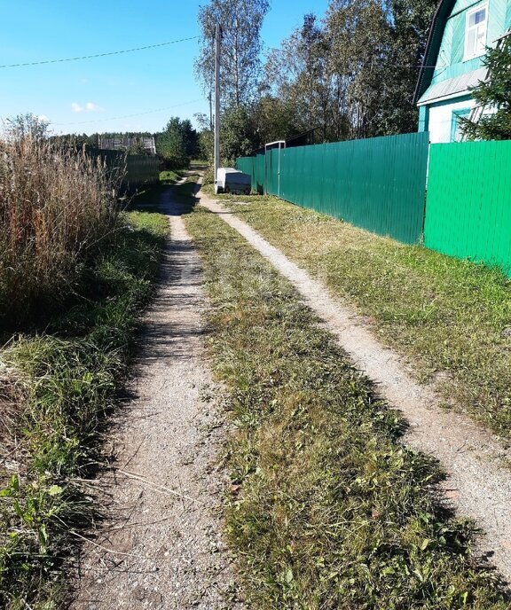 земля р-н Вологодский снт Радужное Балтика, сельское поселение Никольское фото 2