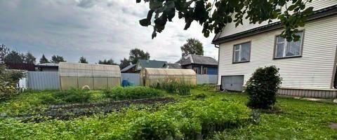 дом городской округ Талдомский г Талдом фото 10