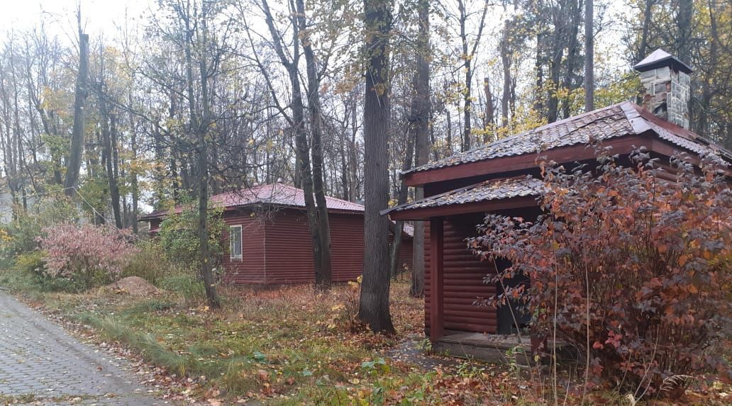 земля г Химки мкр Новогорск ул Заречная 1/2 8в Сходненская фото 3